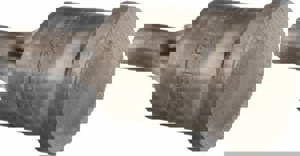 1/2 Inch Diameter Round Ironworker Punch