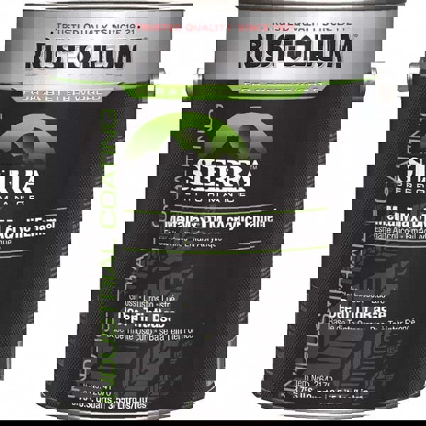 Industrial Enamel Paint: 10 gal, Gloss, Deep Base