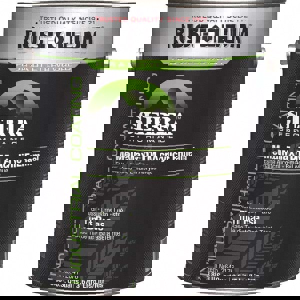 Industrial Enamel Paint: 10 gal, Gloss, Tint Base