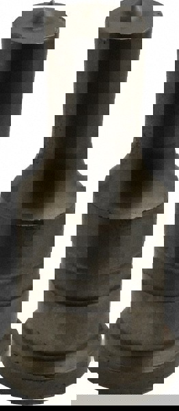 13/16 Inch Diameter Round Ironworker Punch