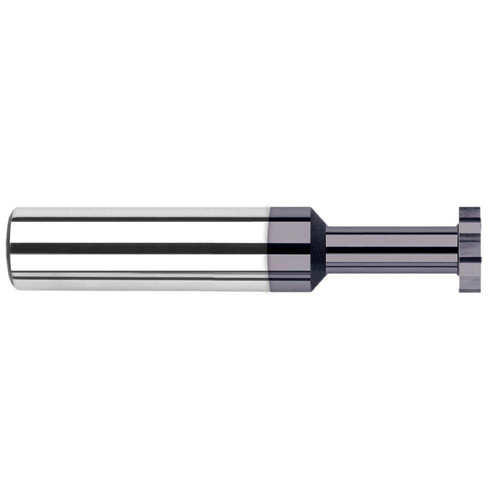 Woodruff Keyseat Cutter: 0.062