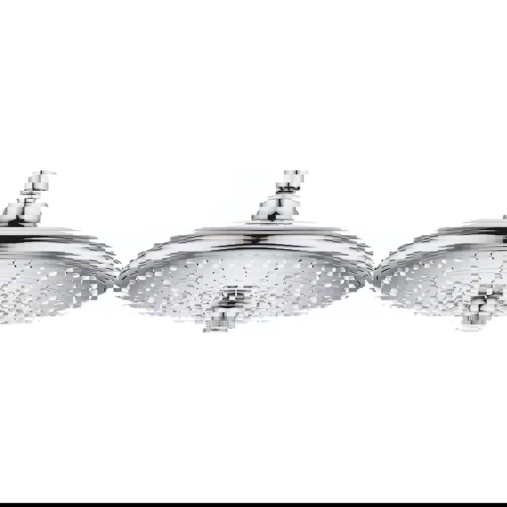 Shower Heads & Accessories