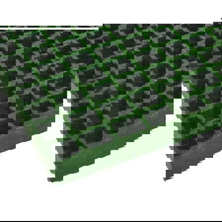 Grating, Stair Treads & Step Bars; Type: Grating ; Material: Fiberglass Reinforced Plastic ; Surface Style: Quartz ; Overall Length: 72.00in ; Length (Inch): 72 ; Overall Width: 48in