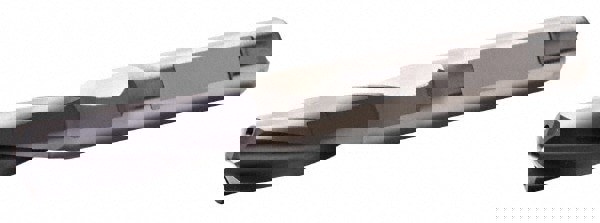 Indexable Drill Body