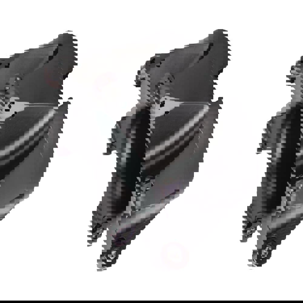 Indexable Copy Face Mill: 2