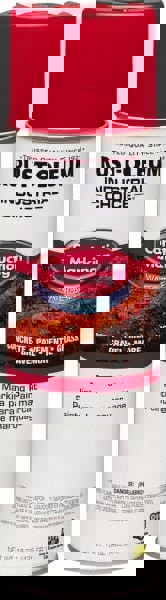 15 fl oz Red Marking Paint