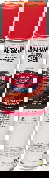 15 fl oz Orange Marking Paint