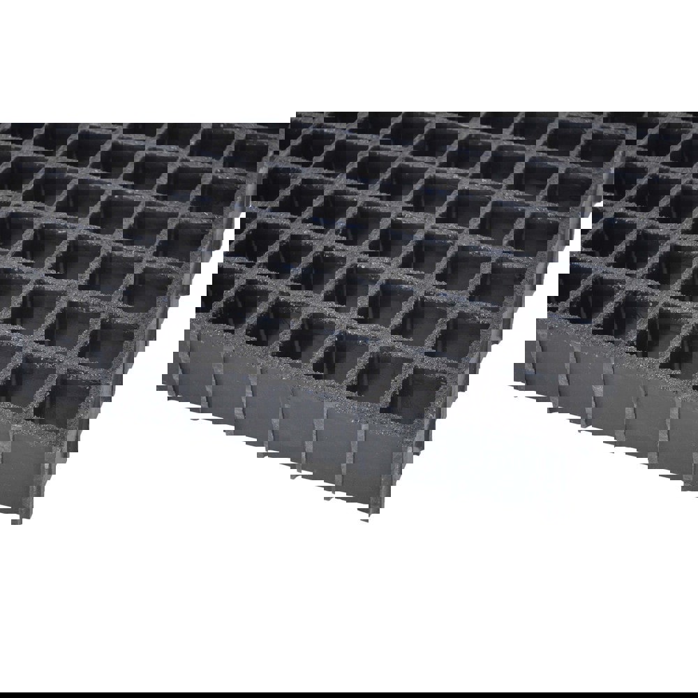 Grating, Stair Treads & Step Bars; Type: Grating ; Material: Fiberglass Reinforced Plastic ; Surface Style: Quartz ; Overall Length: 144.00in ; Length (Inch): 144 ; Overall Width: 48in