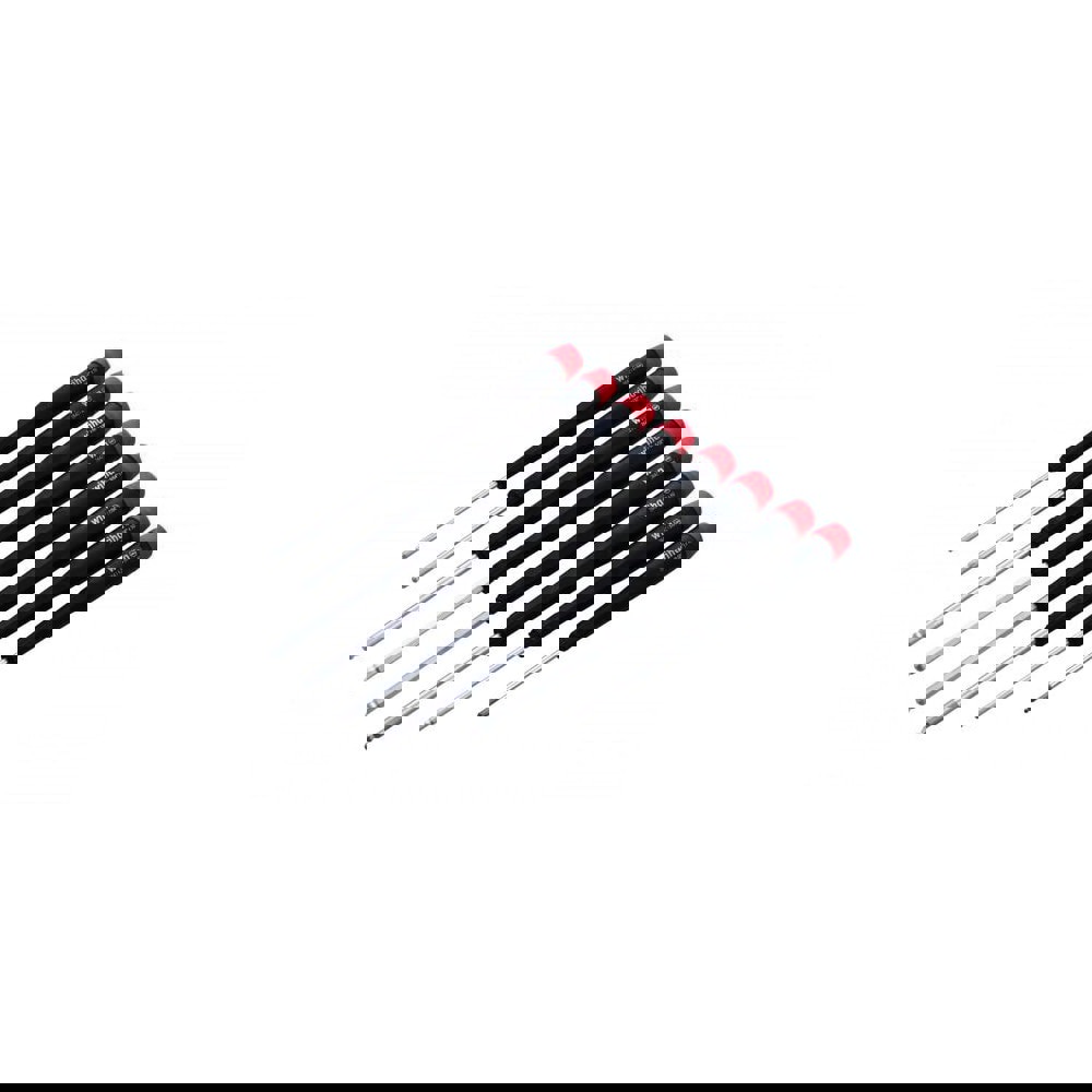 8 Piece, Hex Driver Set