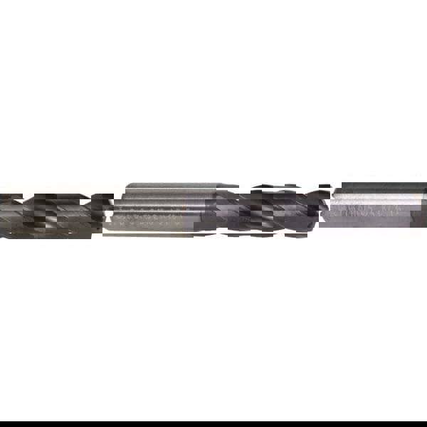 Screw Machine Length Drill Bit: 3/8