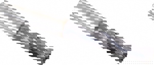 Screw Machine Length Drill Bit: 27/64