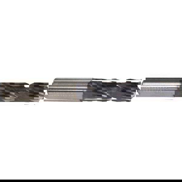 Screw Machine Length Drill Bit: 7/16