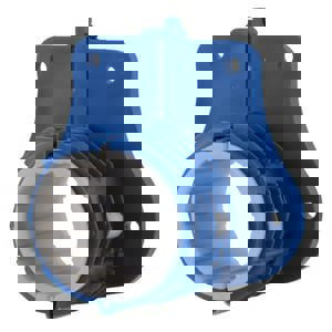 1-1/4 ACOUSTICAL SUSP PIPE CLMP