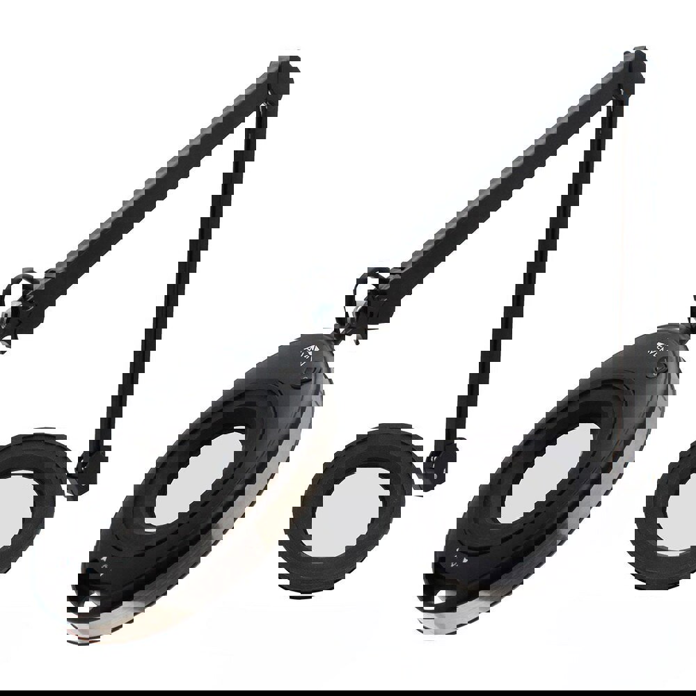 Microscope & Magnifier Accessories; Includes Magnifying Lens: Yes ; Magnification: 3x