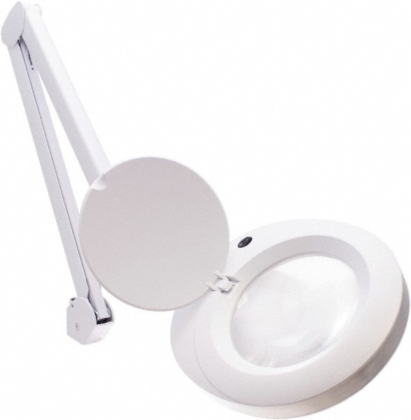 Microscope & Magnifier Accessories; Includes Magnifying Lens: Yes ; Magnification: 2.25x
