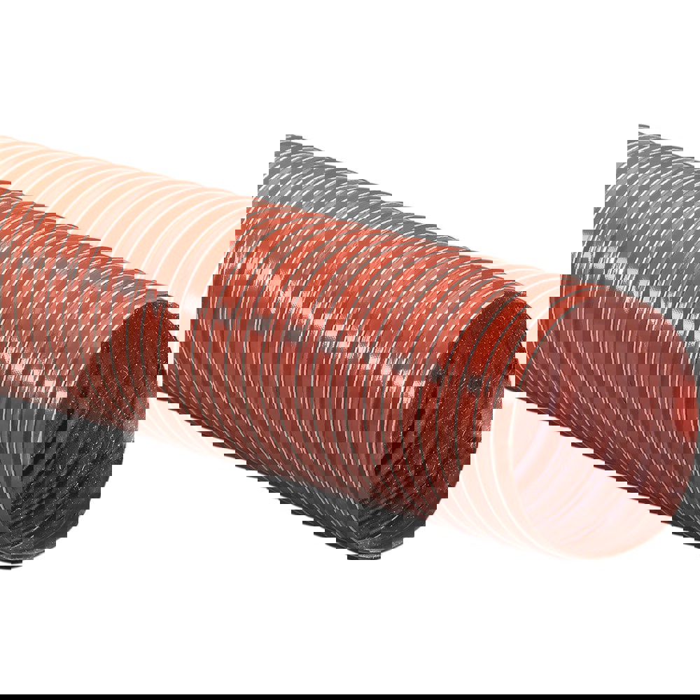 Duct Hose: Silicone, 10