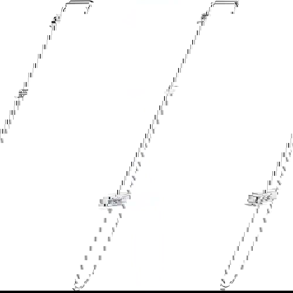 Thermostatic Shower System