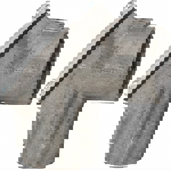 Conduit Coupling: For Rigid & Intermediate (IMC), Die Cast Zinc, 1/2