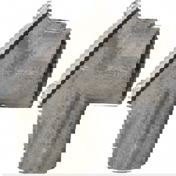 Conduit Coupling: For Rigid & Intermediate (IMC), Die Cast Zinc, 3/4