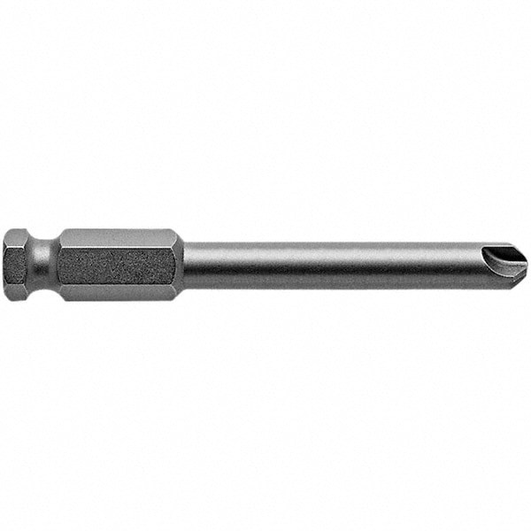 Power Screwdriver Bit: 5/16