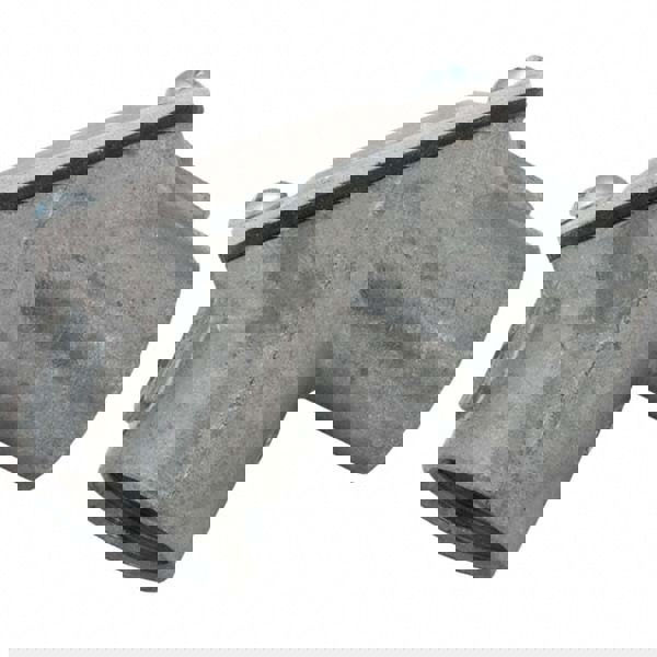 Conduit Coupling: For Rigid & Intermediate (IMC), Die Cast Zinc, 1-1/4