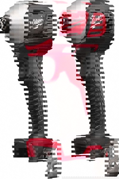 Cordless Impact Driver: 18V, 1/4