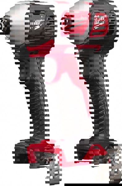 Cordless Impact Driver: 18V, 1/4