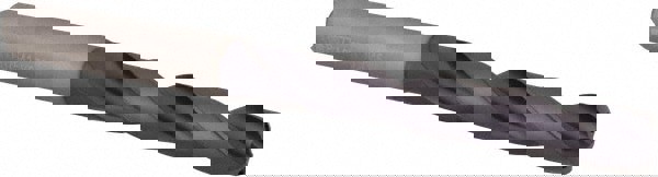 Jobber Length Drill Bit: 19/64