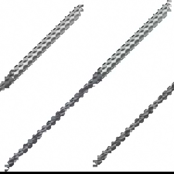 Taper Length Drill Bit: 0.4062