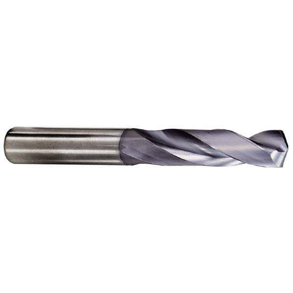 Taper Length Drill Bit: Series B978, 1/2