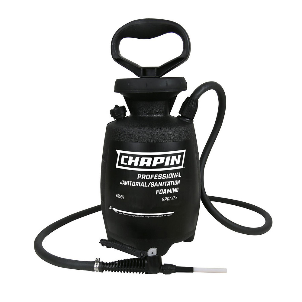 1 Gal Garden Hand Sprayer
