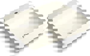 *VOX RECT VES ABOVE COU LAV 1H BISC