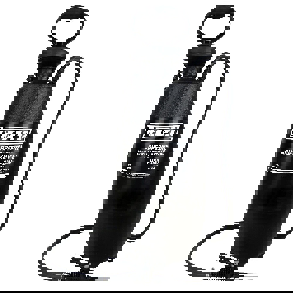 3 Gal Garden Hand Sprayer