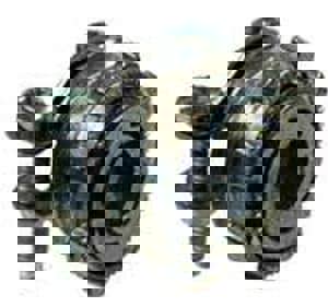 CONN NMSC SQZ CLMP 3/8 TS 1/2 KO DC