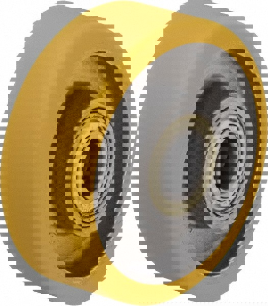 Caster Wheel: Polyurethane-Elastomer Blickle Extrathane