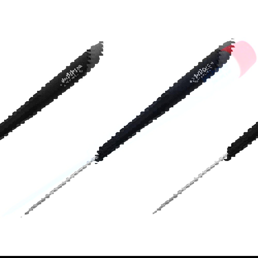 Precision & Specialty Screwdrivers; Tool Type: Pentalobe Screwdriver ; Blade Length: 2in ; Overall Length: 4.70in ; Shaft Length: 1.6in ; Handle Length: 3.1in ; Handle Type: Ergonomic