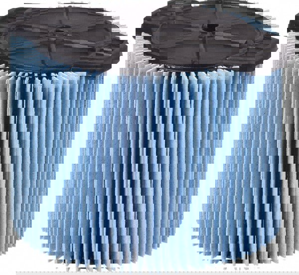 Vacuum Cleaner High-Efficiency Filter: Dry & Wet Pickup