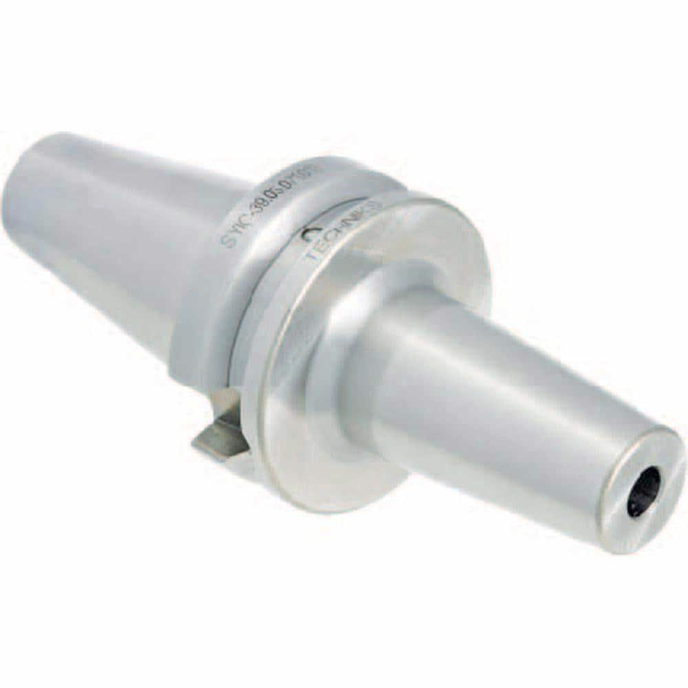 Shrink-Fit Tool Holder & Adapter: 1-3/4