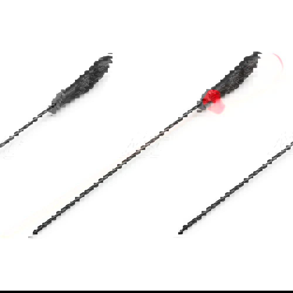 Long #1 Phillips High-Torque Screwdriver (Black Oxide Blade)