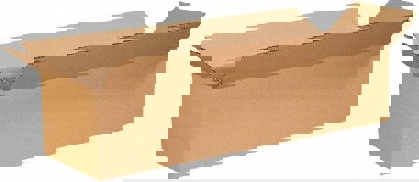 Corrugated Shipping Box: 26