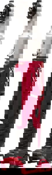 Cordless Impact Driver: 18V, 1/4