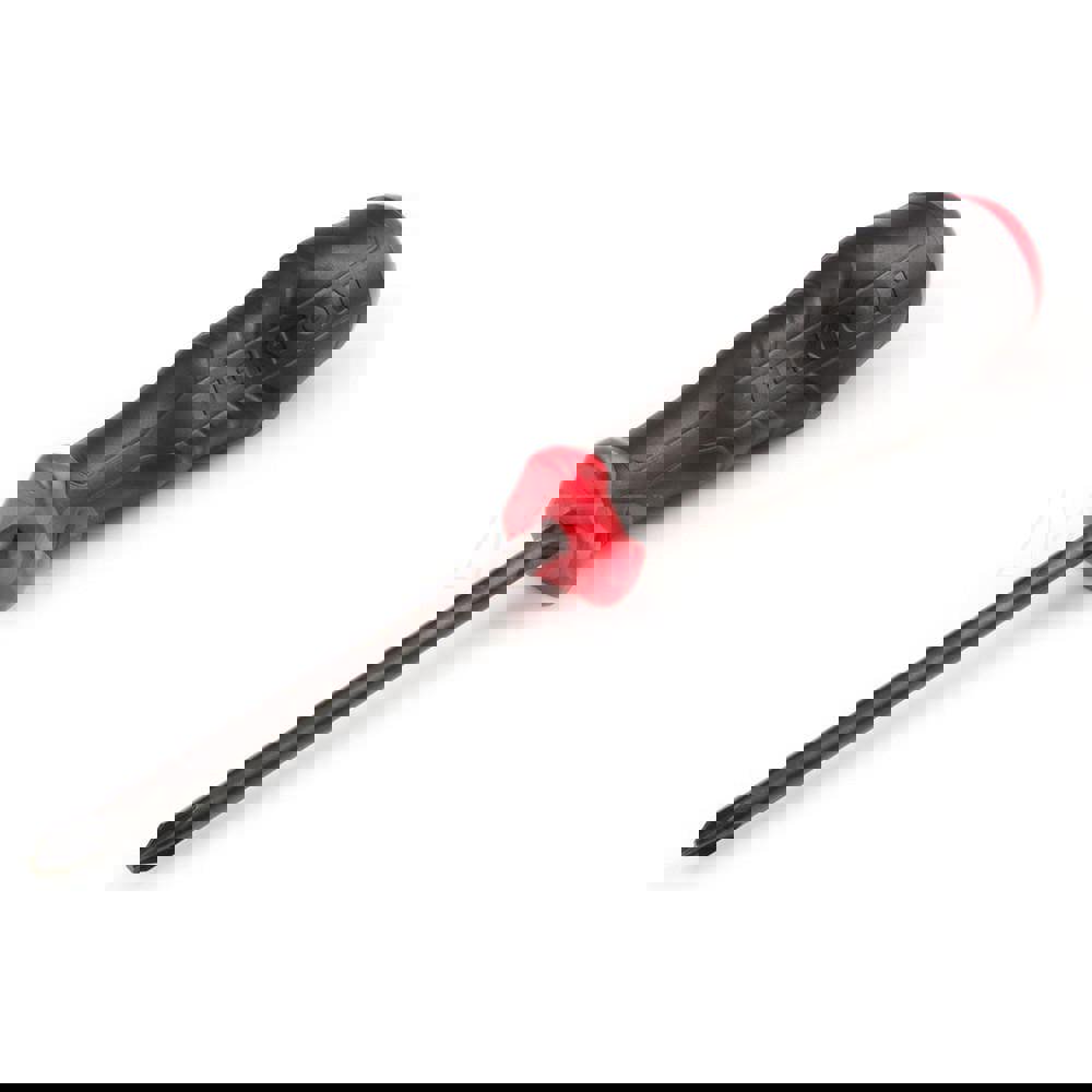 #2 Phillips High-Torque Screwdriver (Black Oxide Blade)