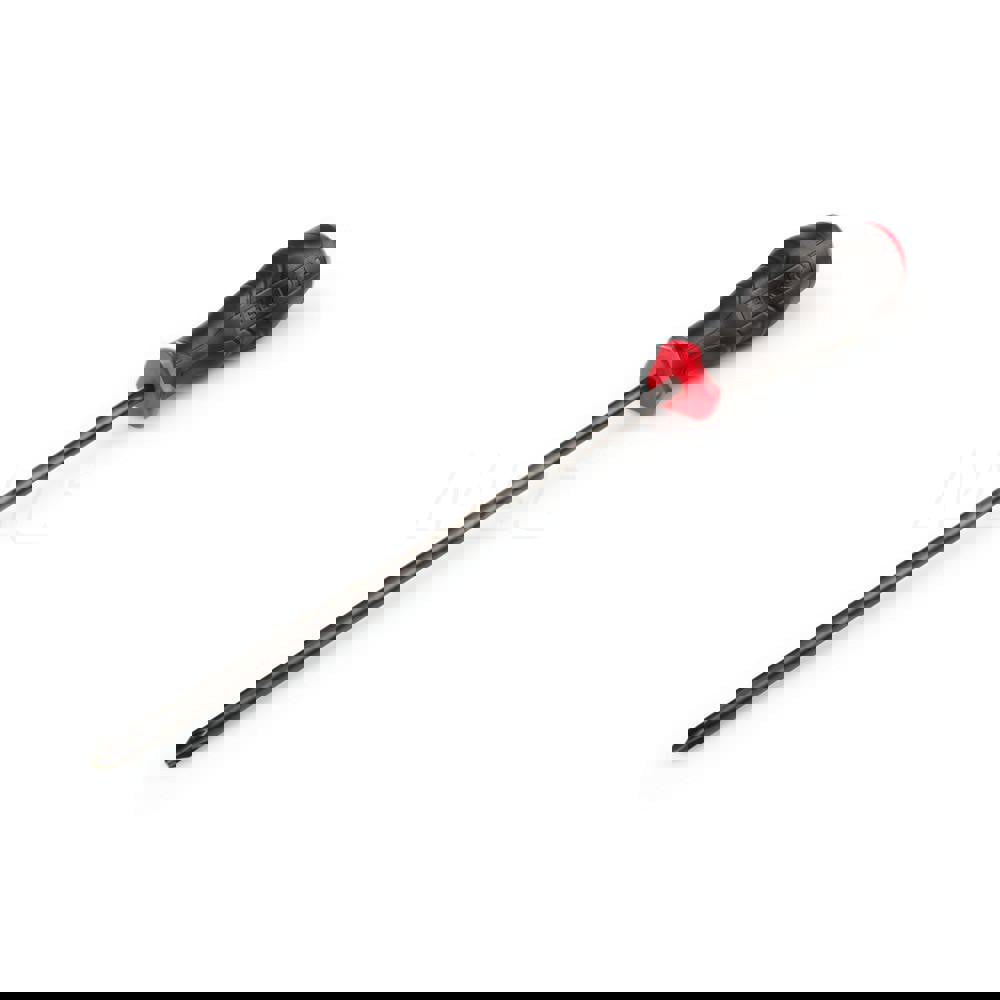 Long #2 Phillips High-Torque Screwdriver (Black Oxide Blade)