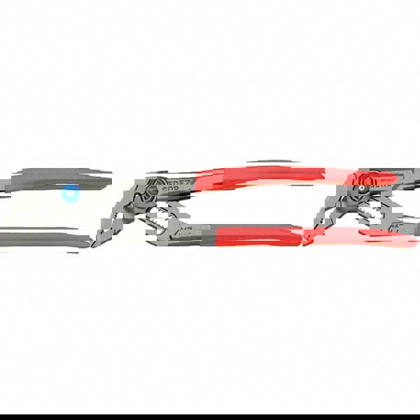 Tongue & Groove Plier: 1-1/2