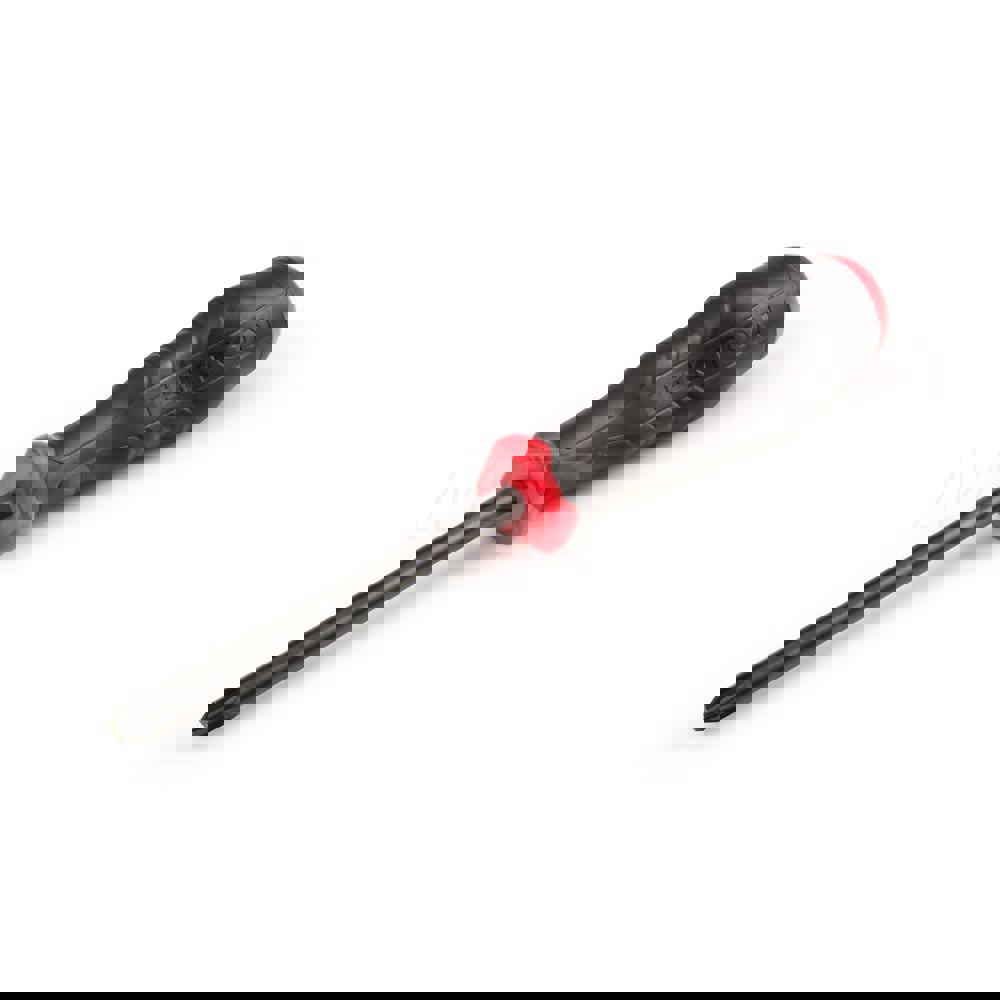 #3 Phillips High-Torque Screwdriver (Black Oxide Blade)