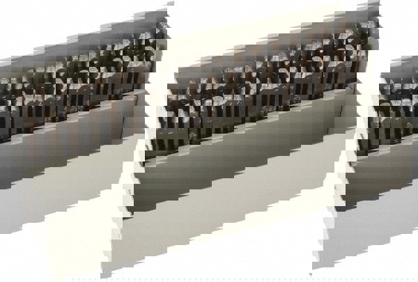 Low Stress Round Face-Dot Stamp Set: 1/8