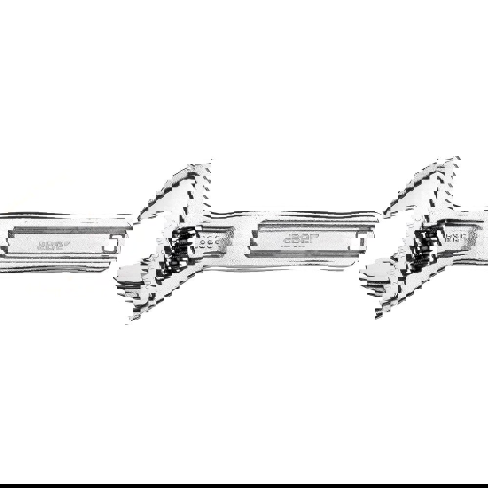 Adjustable Wrenches; Finish: Chrome-Plated; Polished ; Standards: ISO 6787