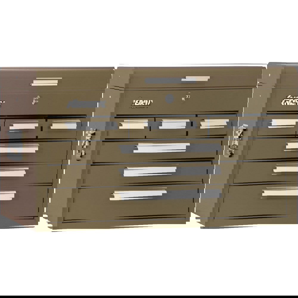 Tool Chest: 6 Drawers, 12-1/8