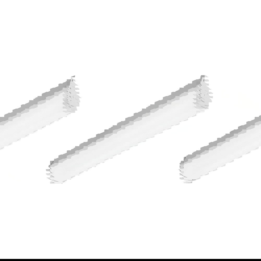 Wraparound Light Fixtures; Lamp Type: LED ; Mounting Type: Surface Mount ; Number of Lamps Required: 1 ; Recommended Environment: Indoor ; Wattage: 42 ; Overall Length (Feet): 4.00