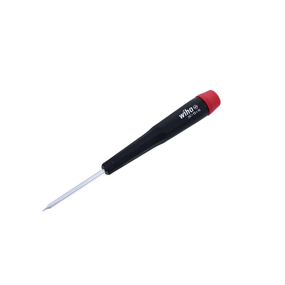 Precision & Specialty Screwdrivers; Tool Type: Torx Screwdriver ; Blade Length: 2 ; Overall Length: 4.70